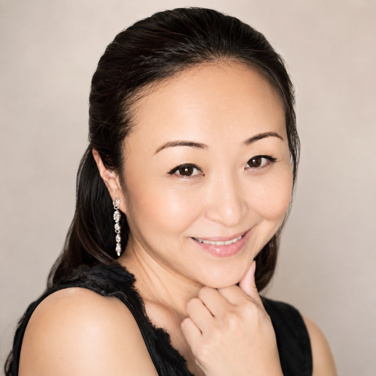 Mimi Yang