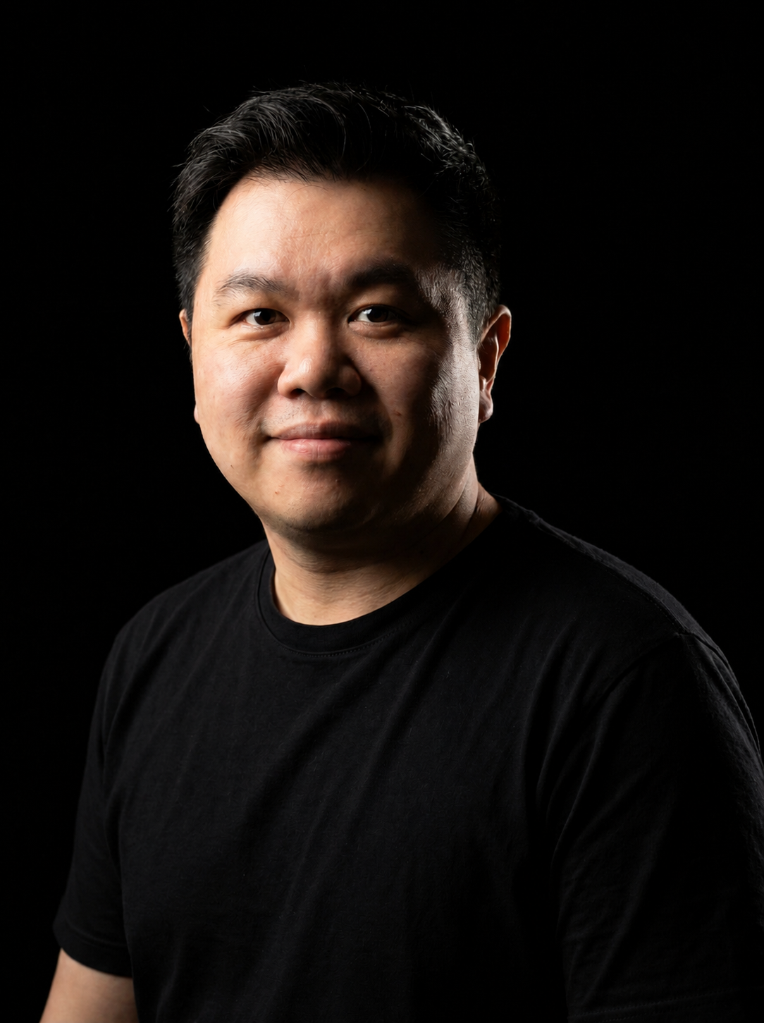 Vincent Tsang