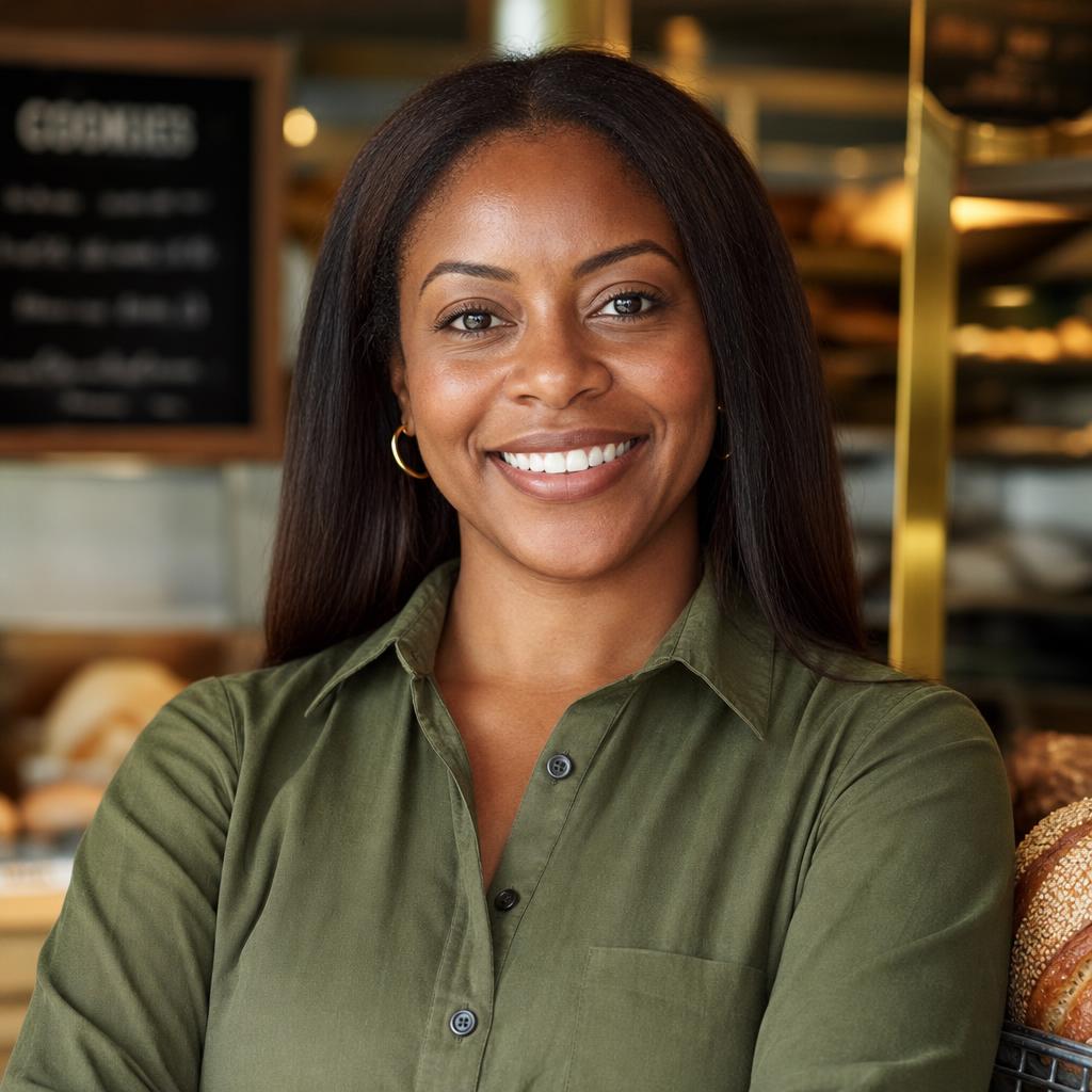 Amara Okafor