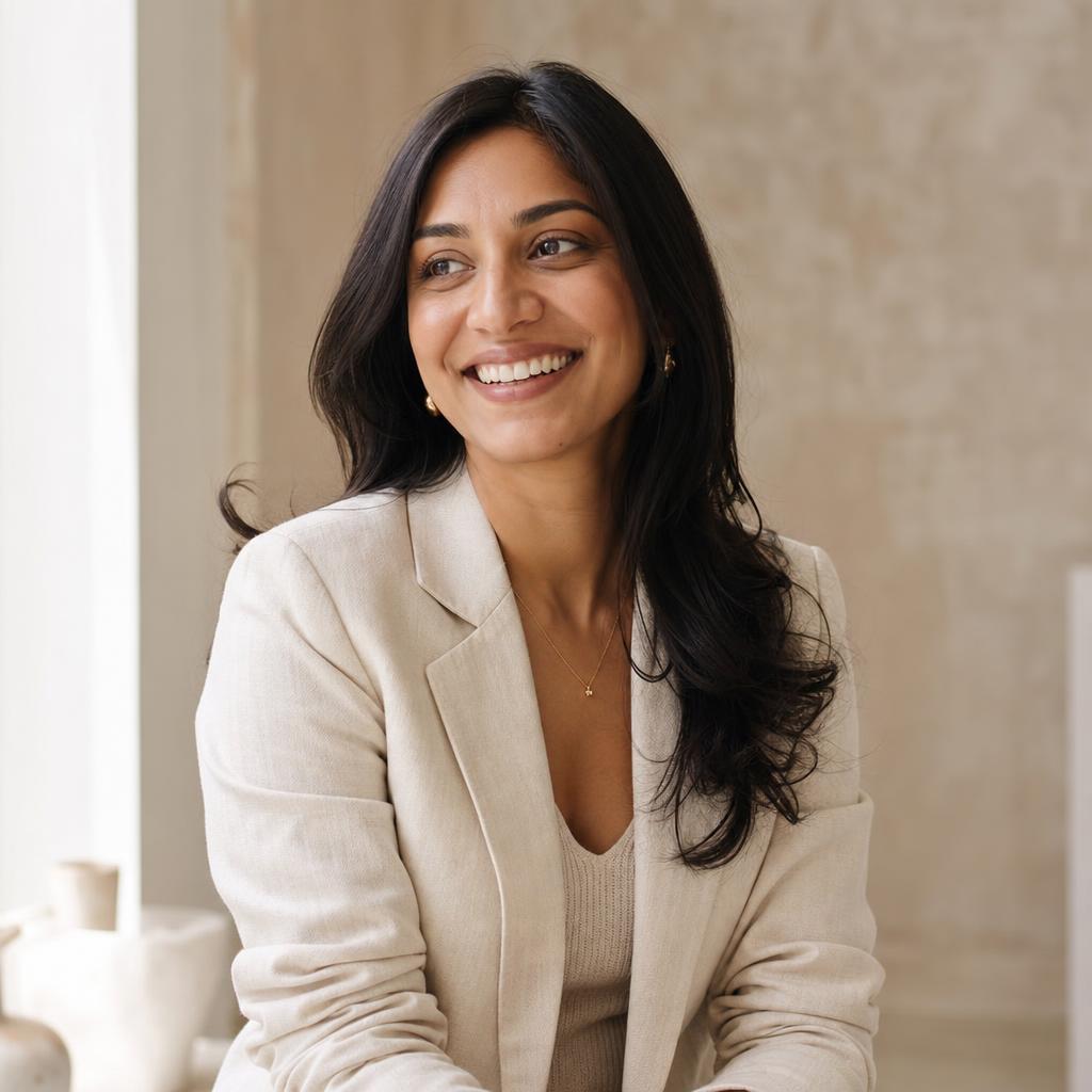 Priya Shah