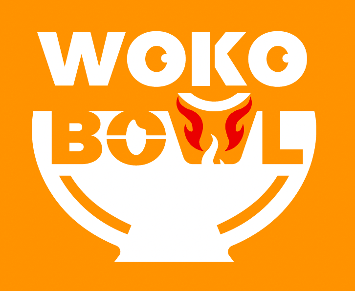 Wokobowl logo